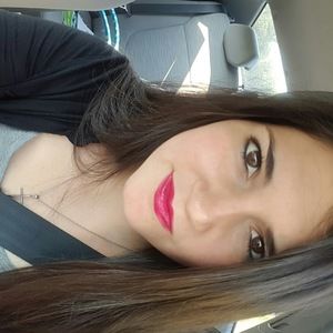 Meet your Posher, Faith